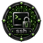 Secure Shell